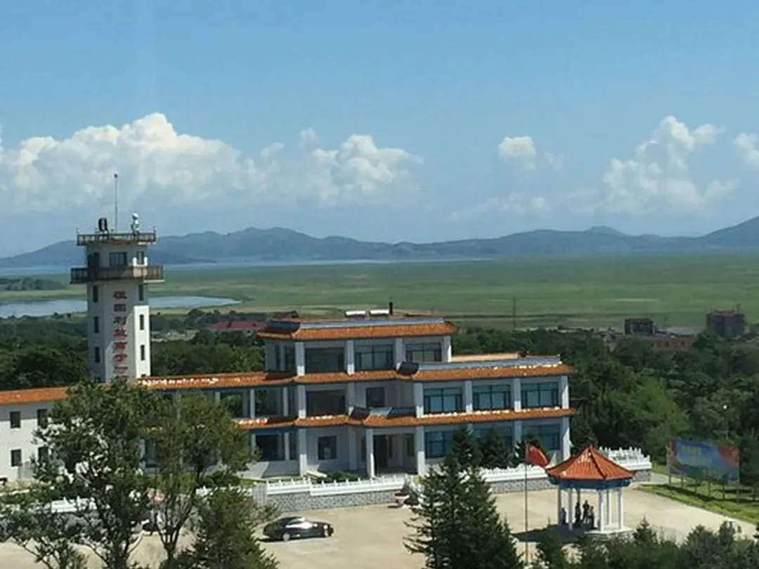 Scenes from Yanbian, China