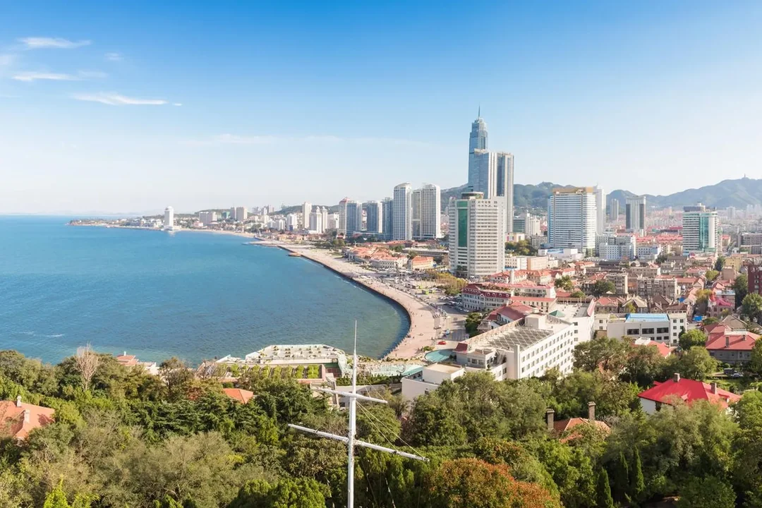 yantai