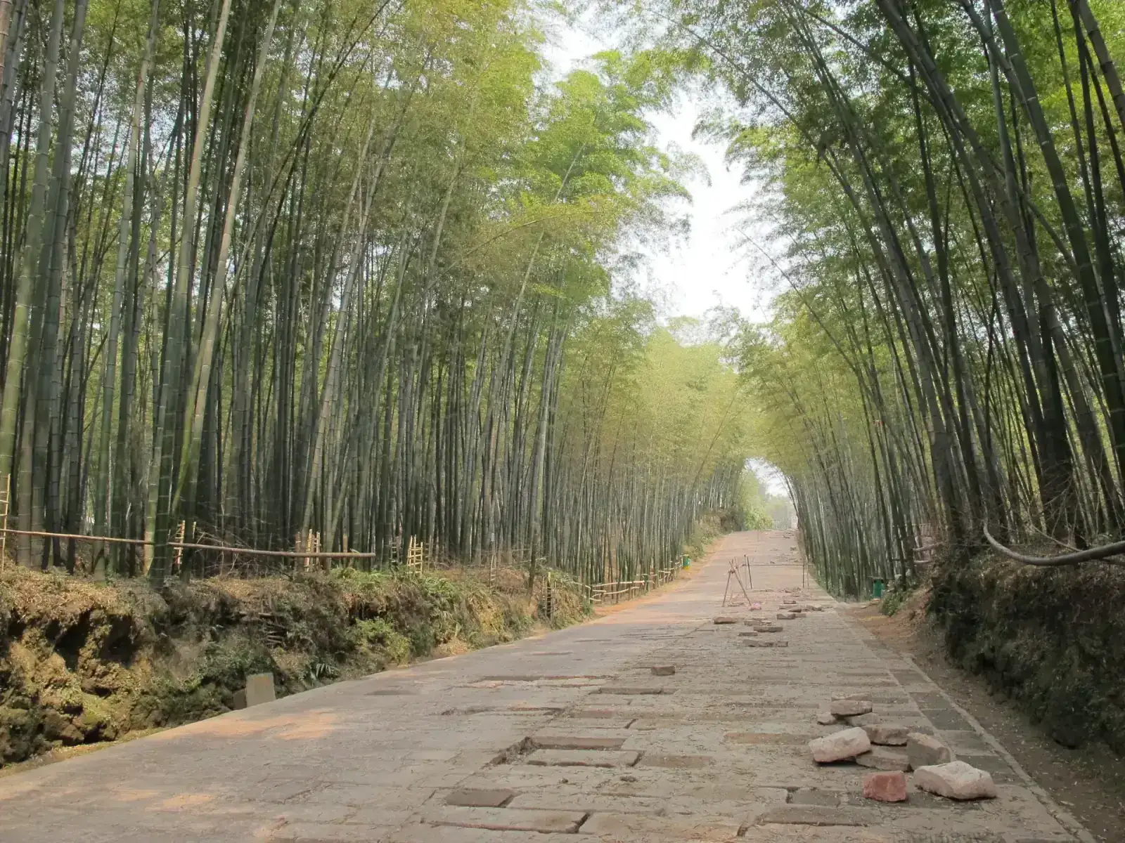 Yibin — China travel