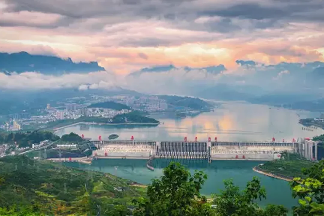 yichang