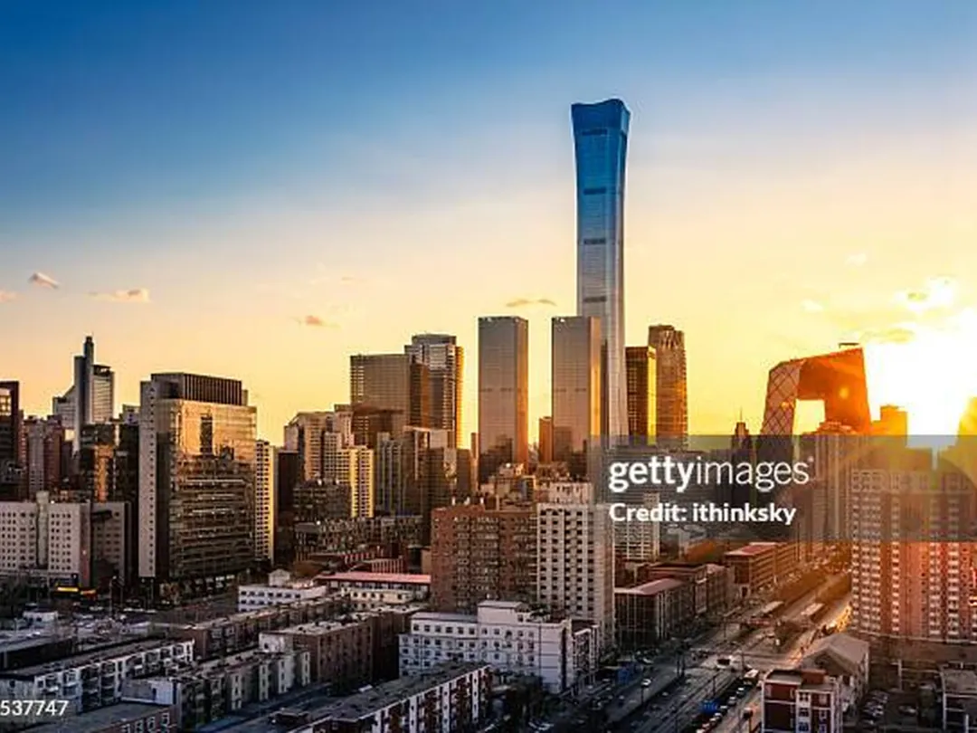 Scenes from Yichun (HL), China