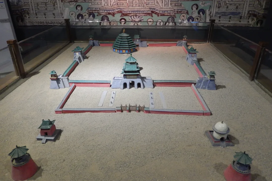 yinchuan