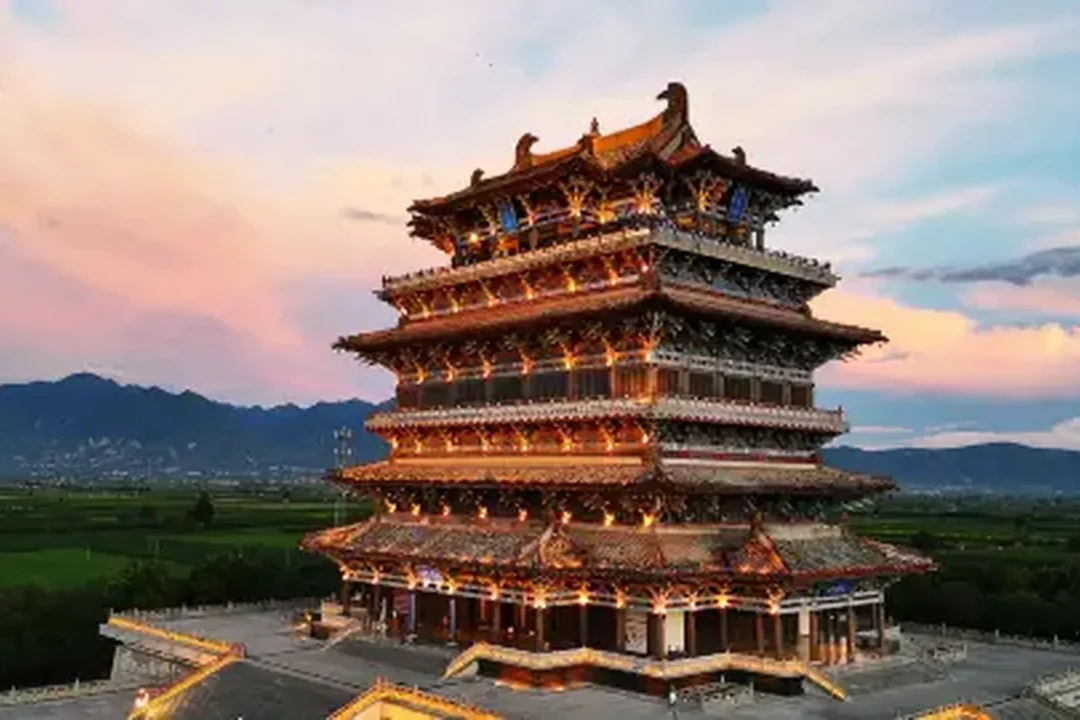yuncheng