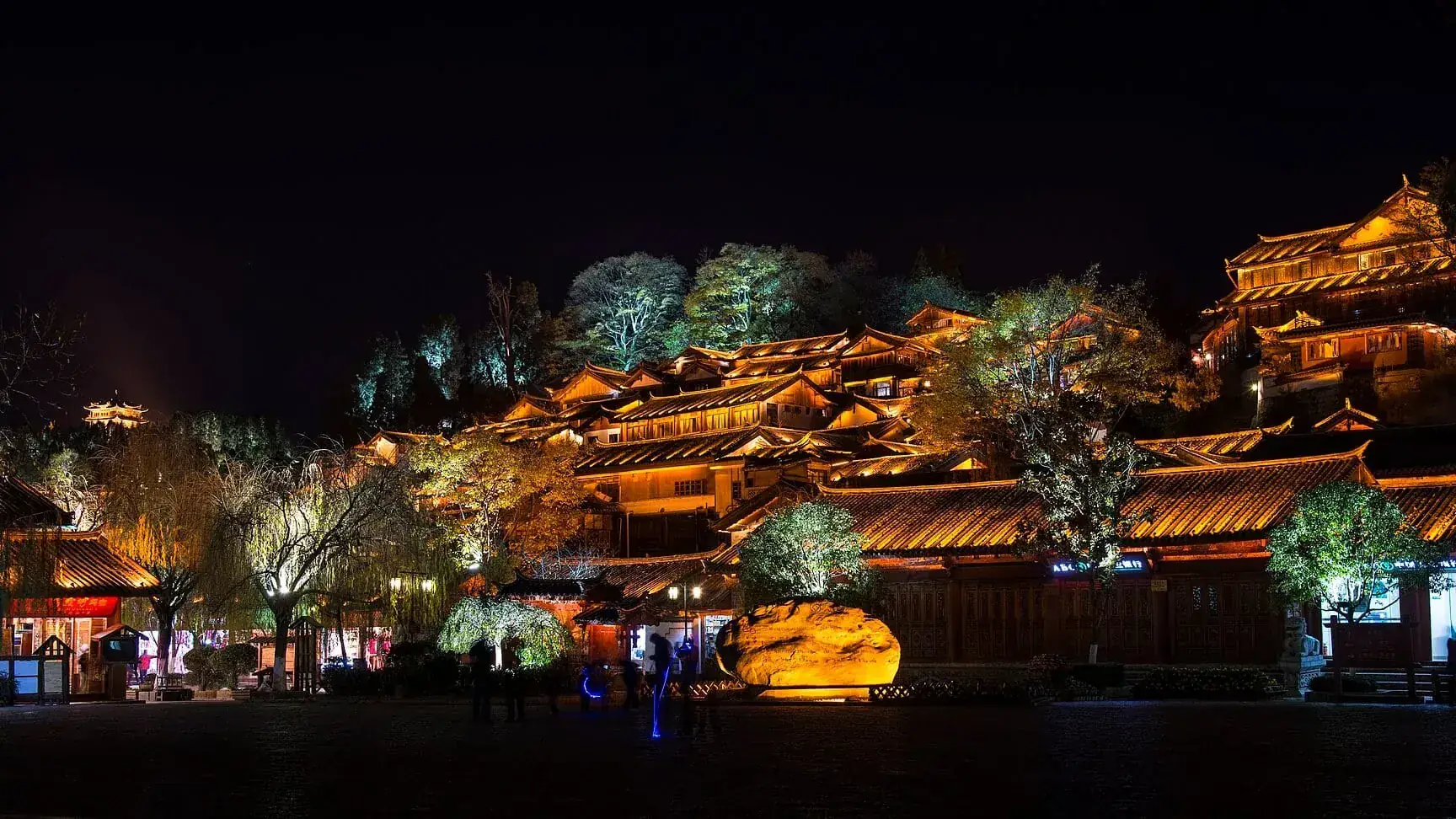 Yunnan — China travel