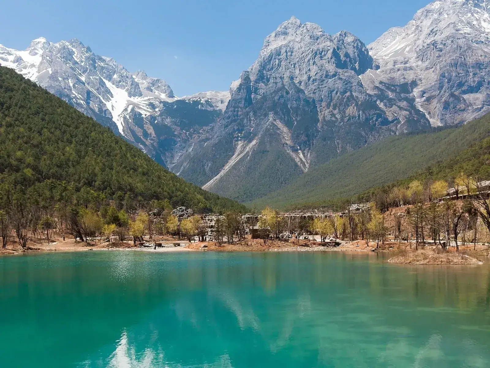 Yunnan
