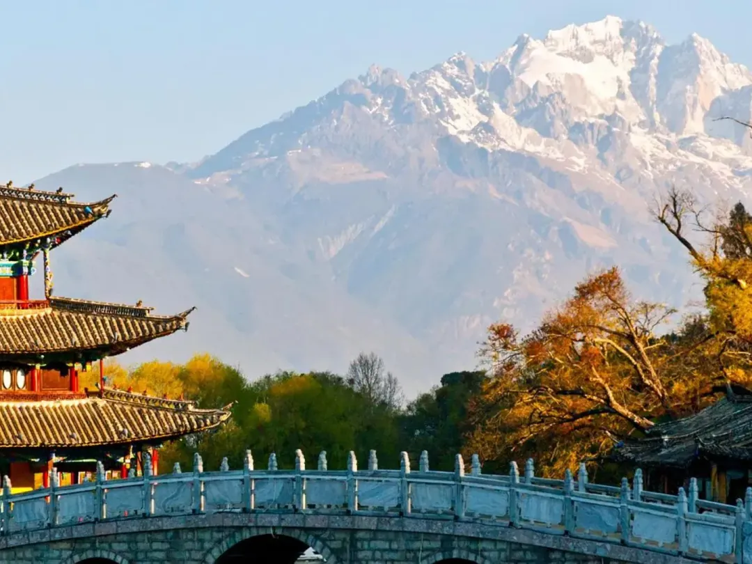 Scenes from Yunnan, China