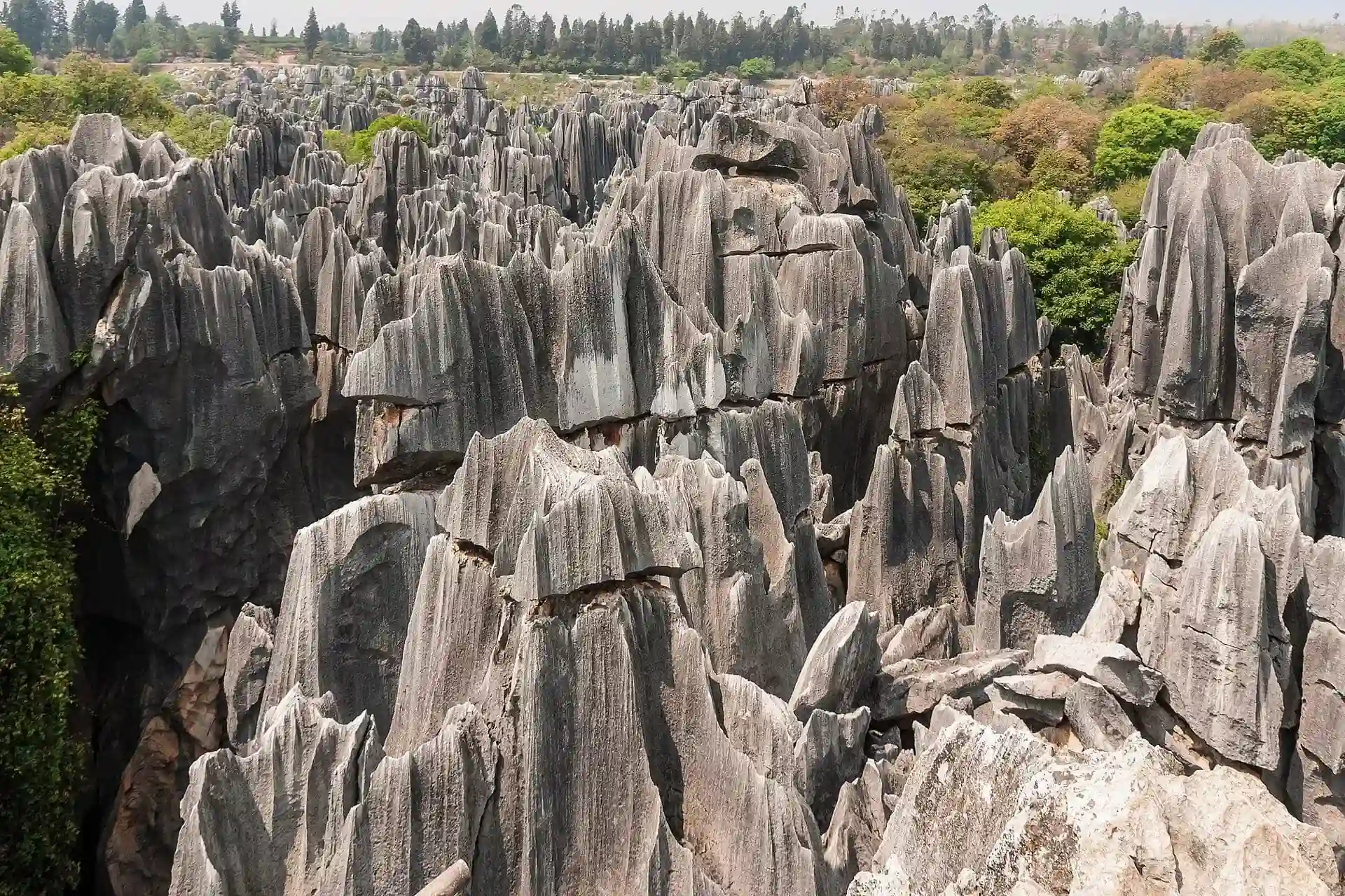 Yunnan