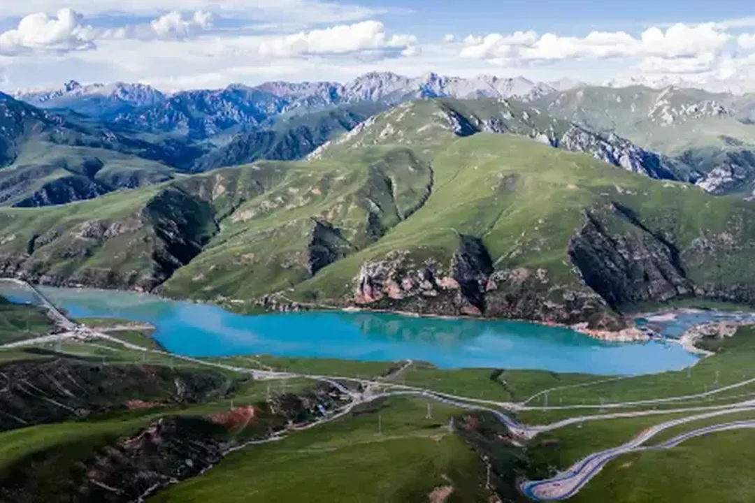 yushu