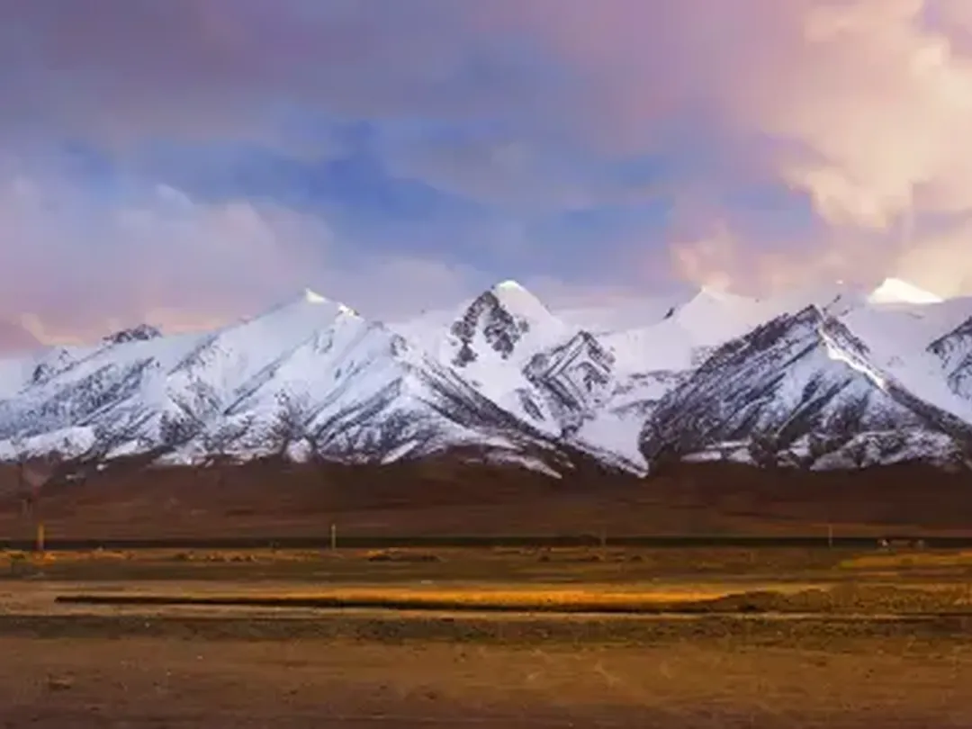 Scenes from Yushu, China
