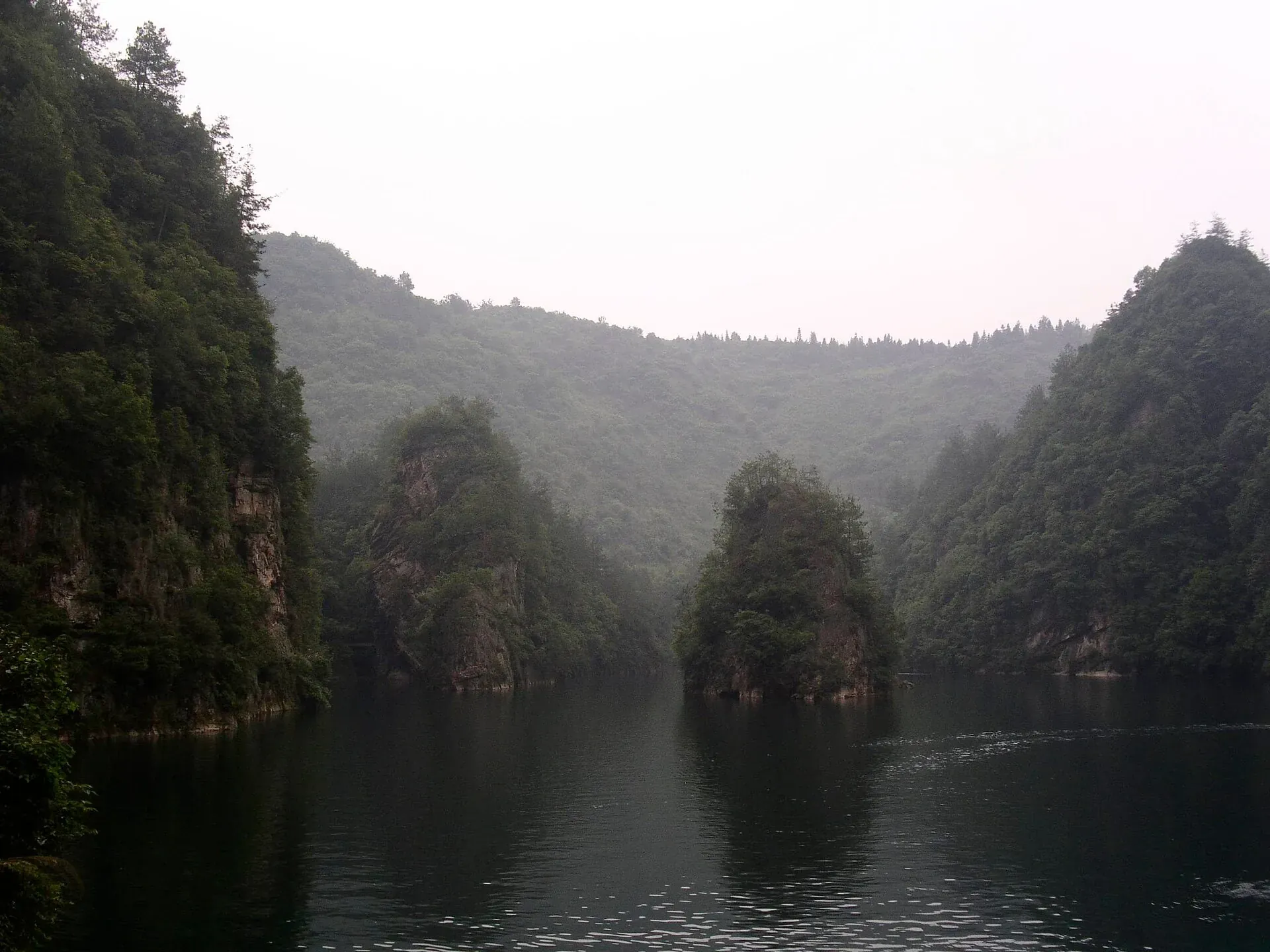 Hunan (Extended)