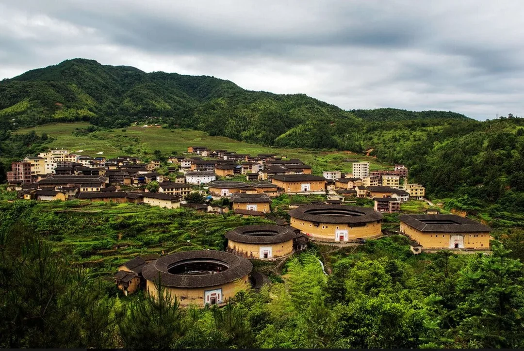 zhangzhou