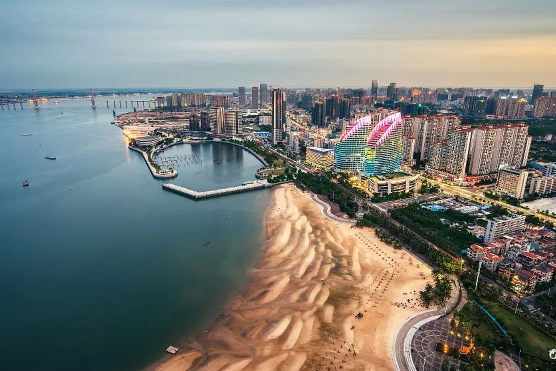 Zhanjiang — China travel