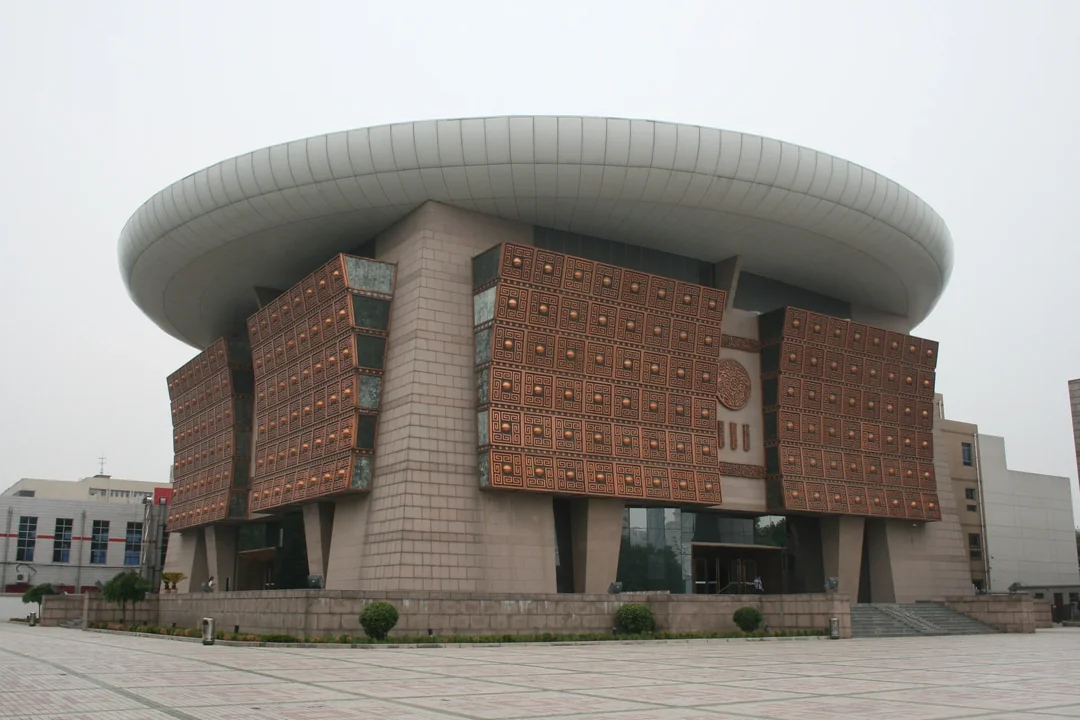 zhengzhou