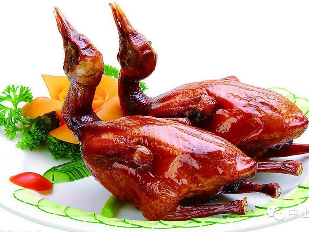 Scenes from Zhongshan, China