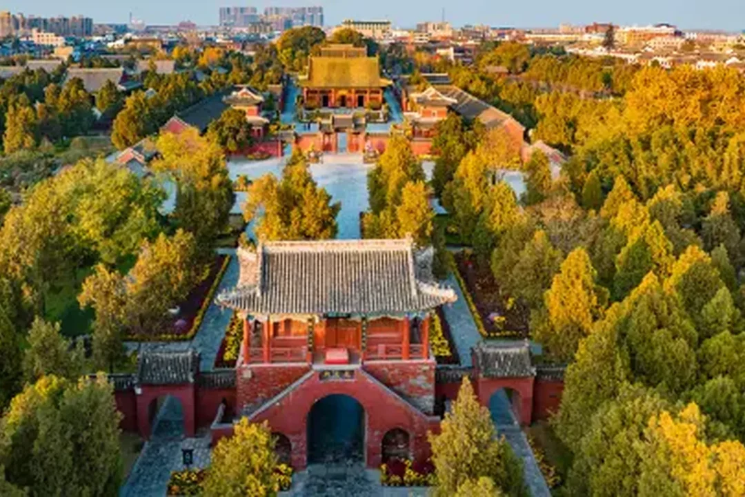 zhoukou