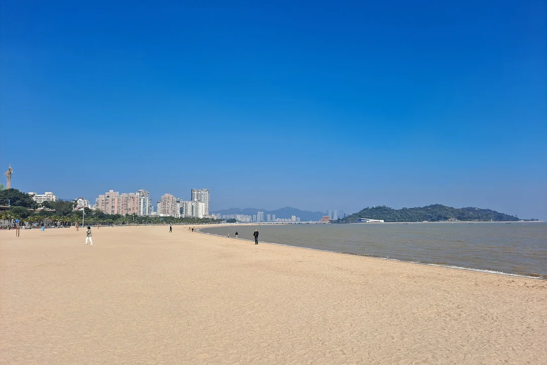zhuhai