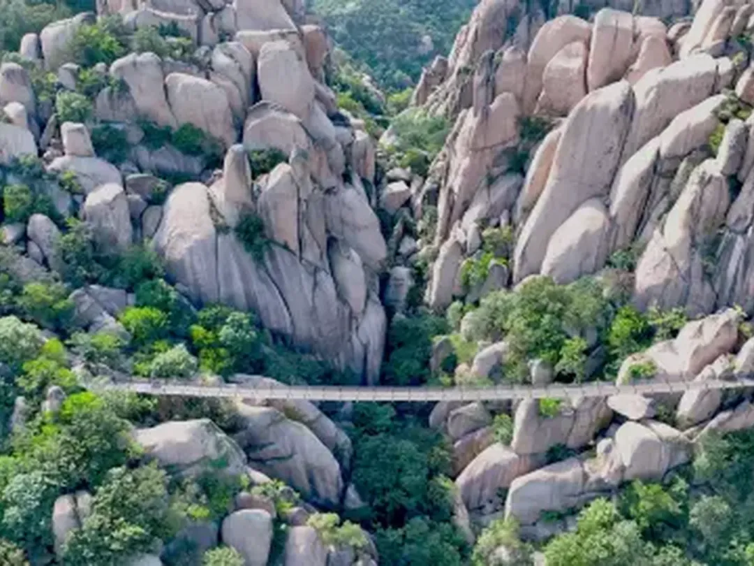Scenes from Zhumadian, China