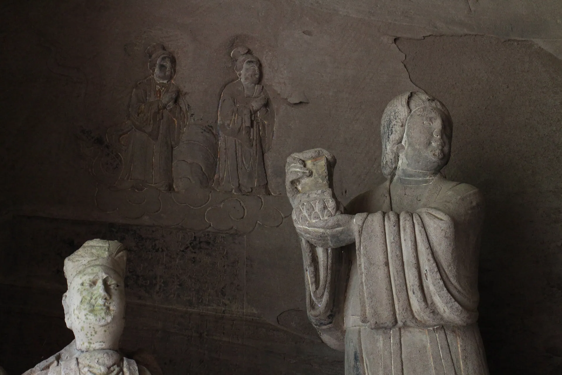 Ziyang — China travel