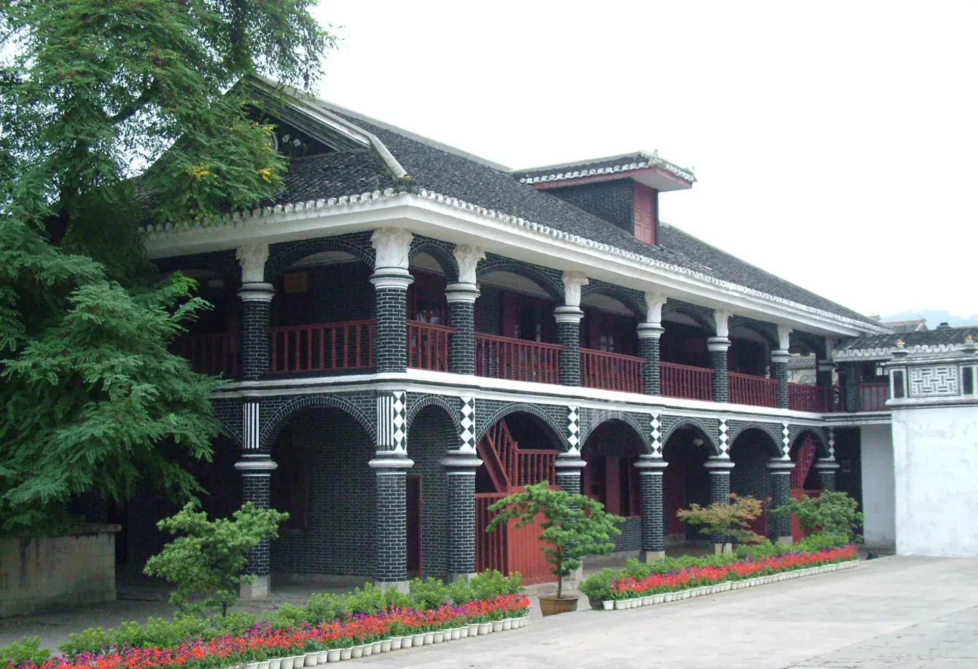 Zunyi — China travel