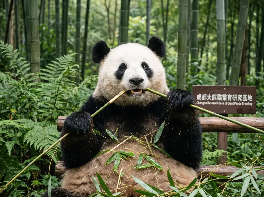 Ilustración de la guía de viaje de China