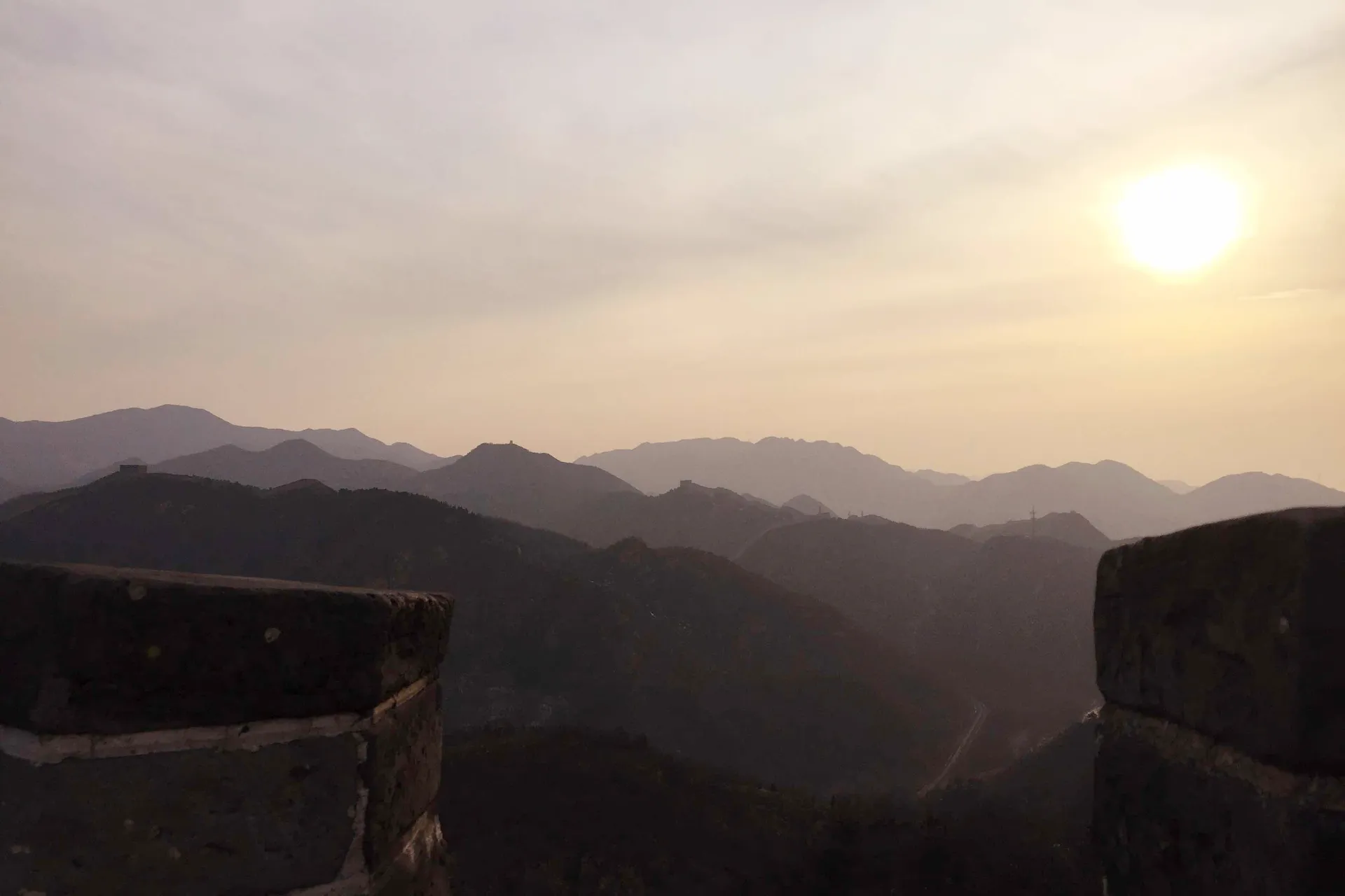 Plan my China trip — interactive travel tool