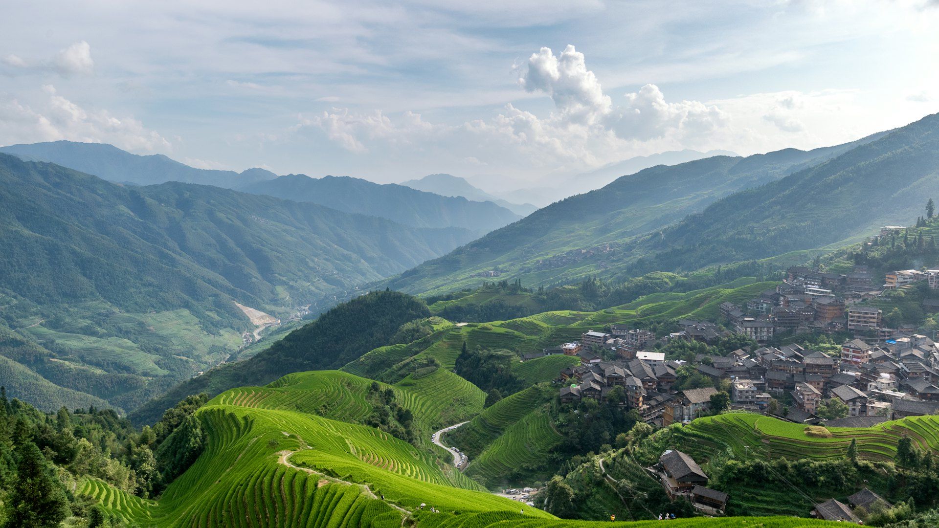 14-Day Grand China 2026: Beijing, Xi'an, Chengdu, Guilin, Shanghai