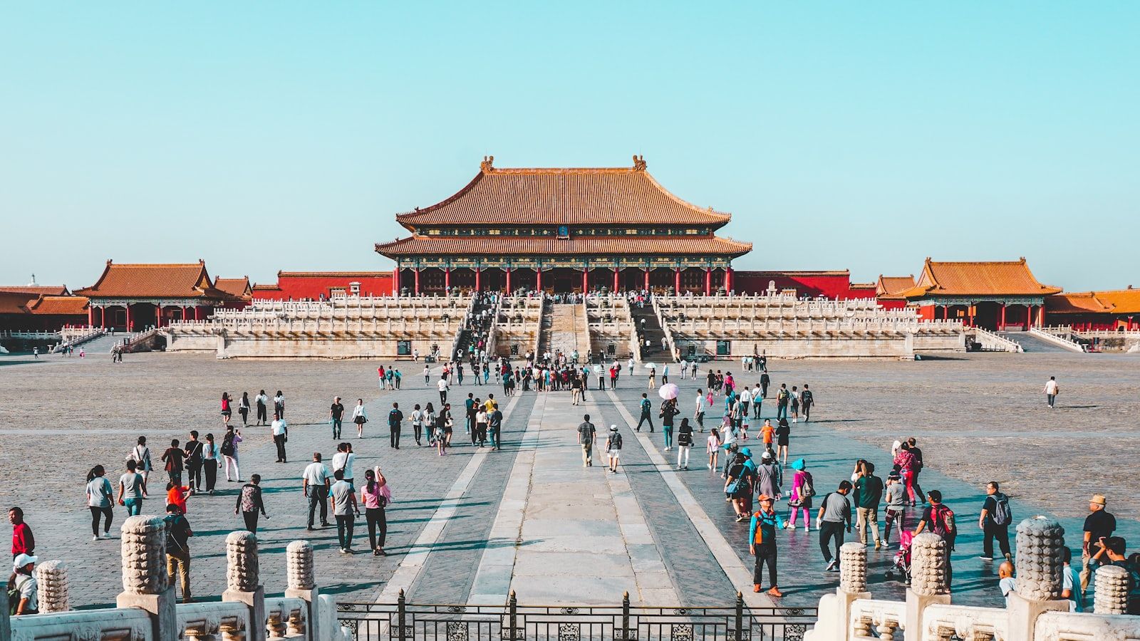 3-Day Beijing Itinerary 2026: Forbidden City, Great Wall, and Hutongs