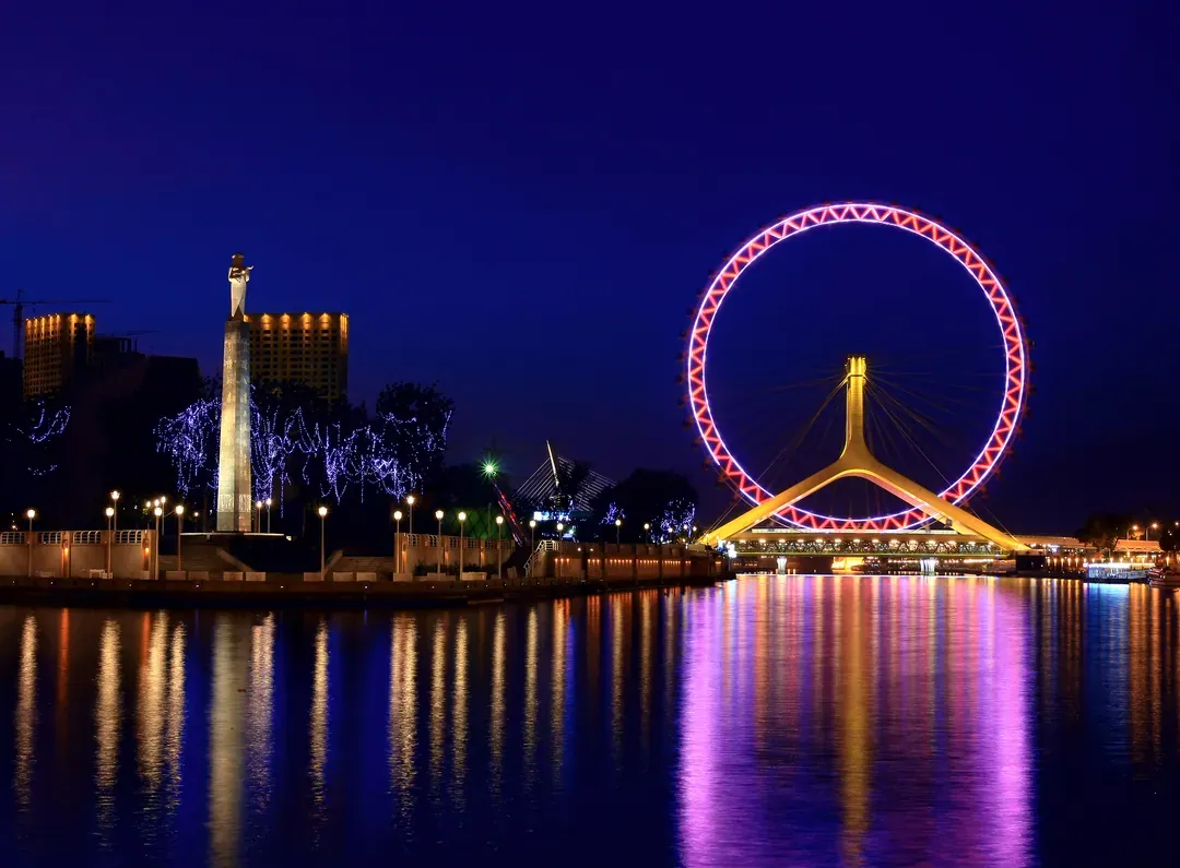 3-Day Tianjin Itinerary 2026: Italian Quarter and Five Great Avenues