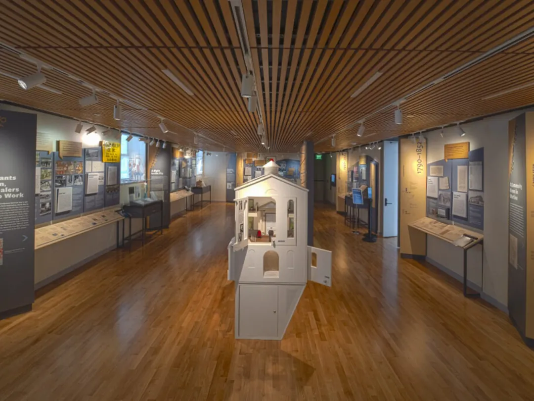 Capital Museum