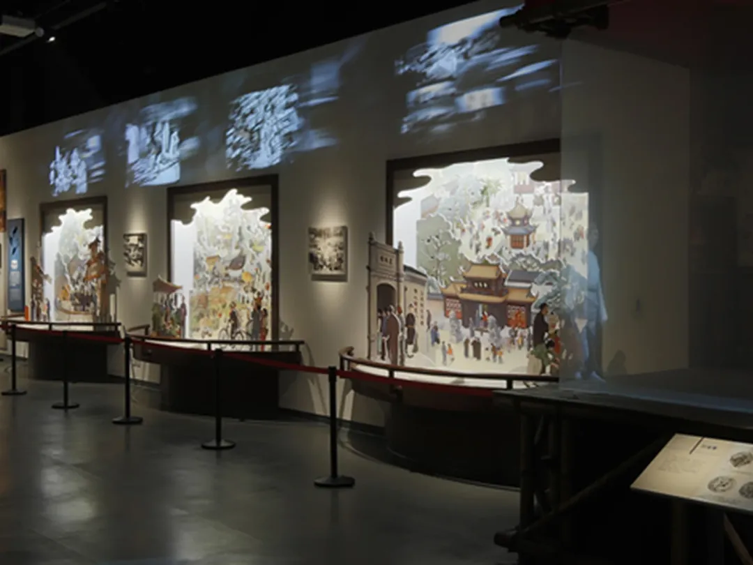 Chengdu Museum