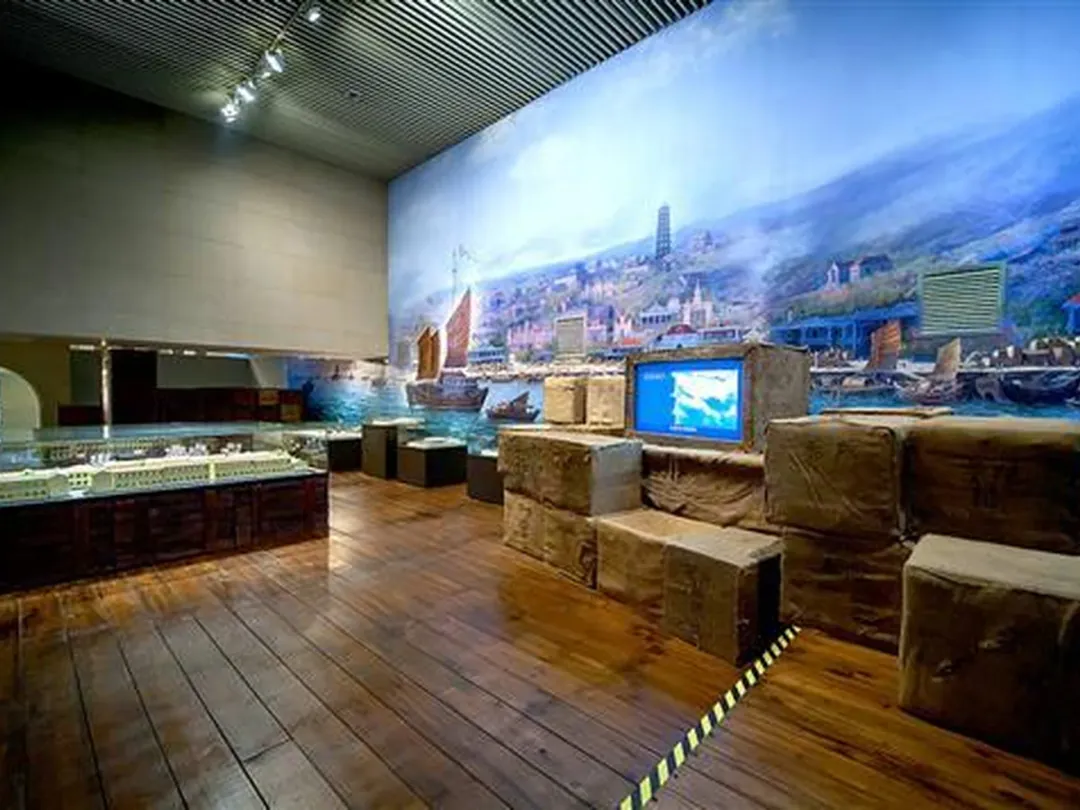 China Customs Museum