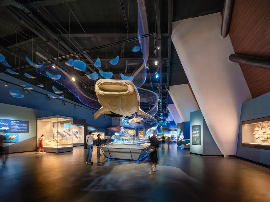 China Maritime Museum