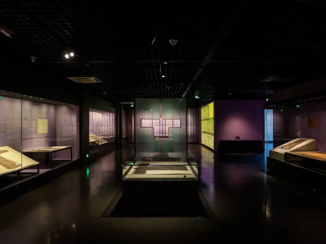 China National Silk Museum