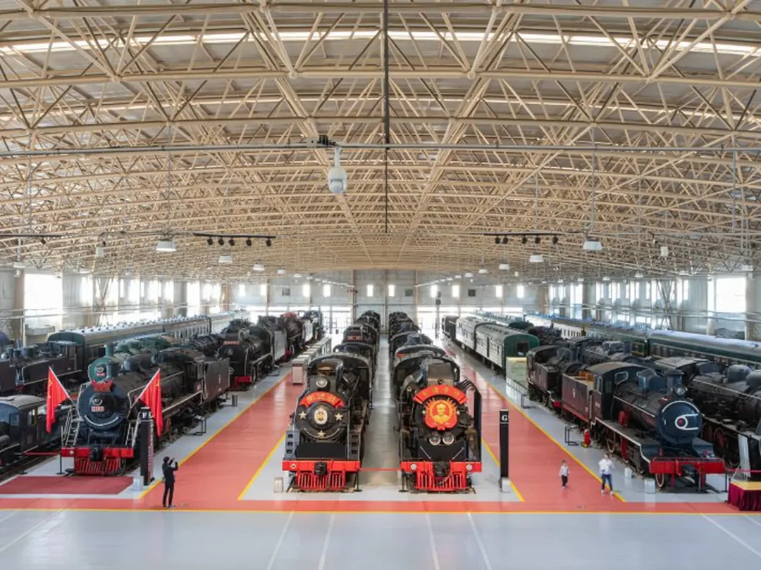 Sleeper Train in China: Worth?