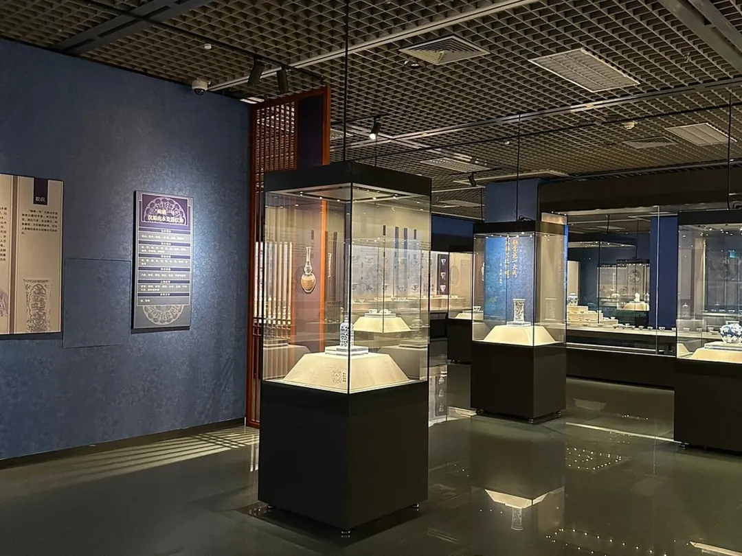 Fuzhou Three Lanes and Seven Alleys Museum