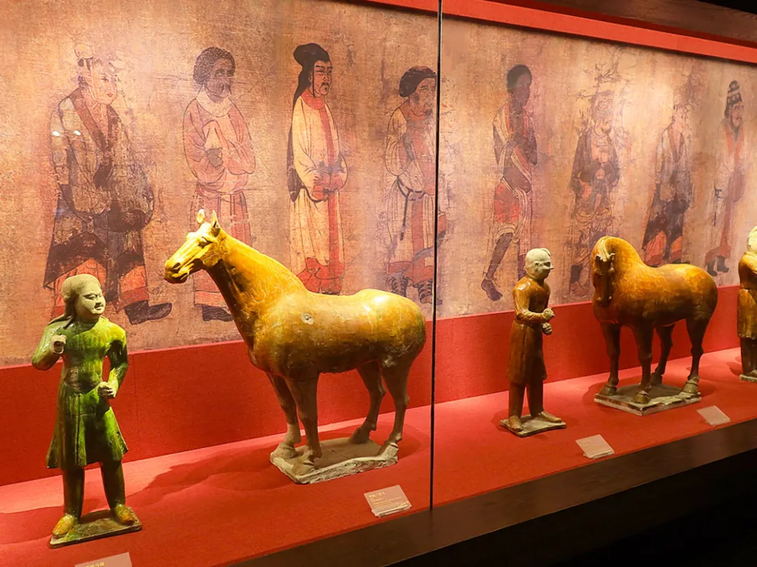 Gansu Provincial Museum
