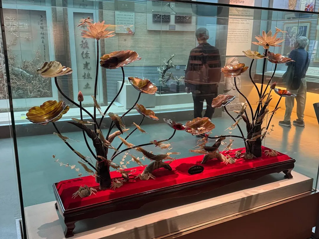 広西チワン族自治区博物館