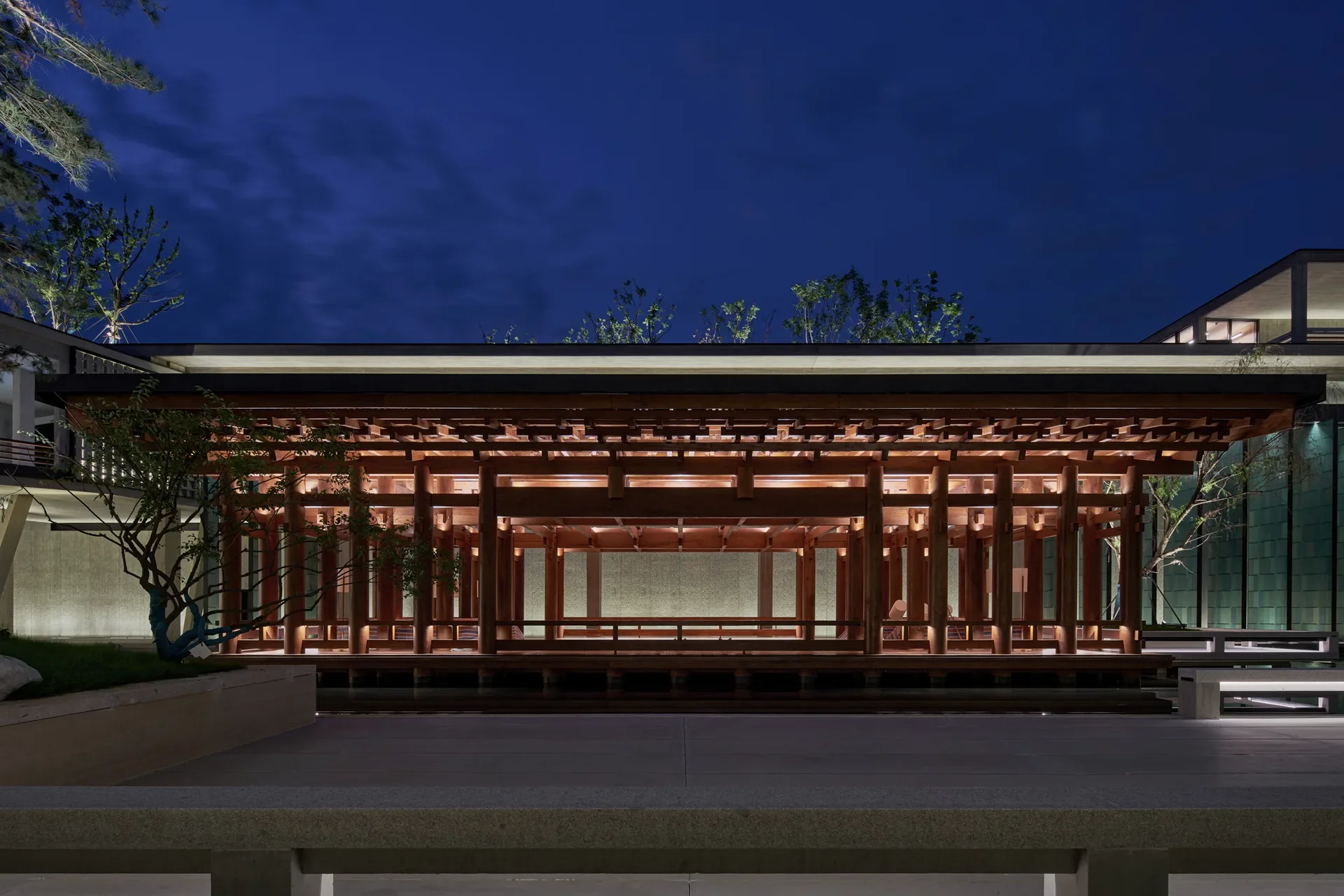 Zhejiang Museum of Natural History