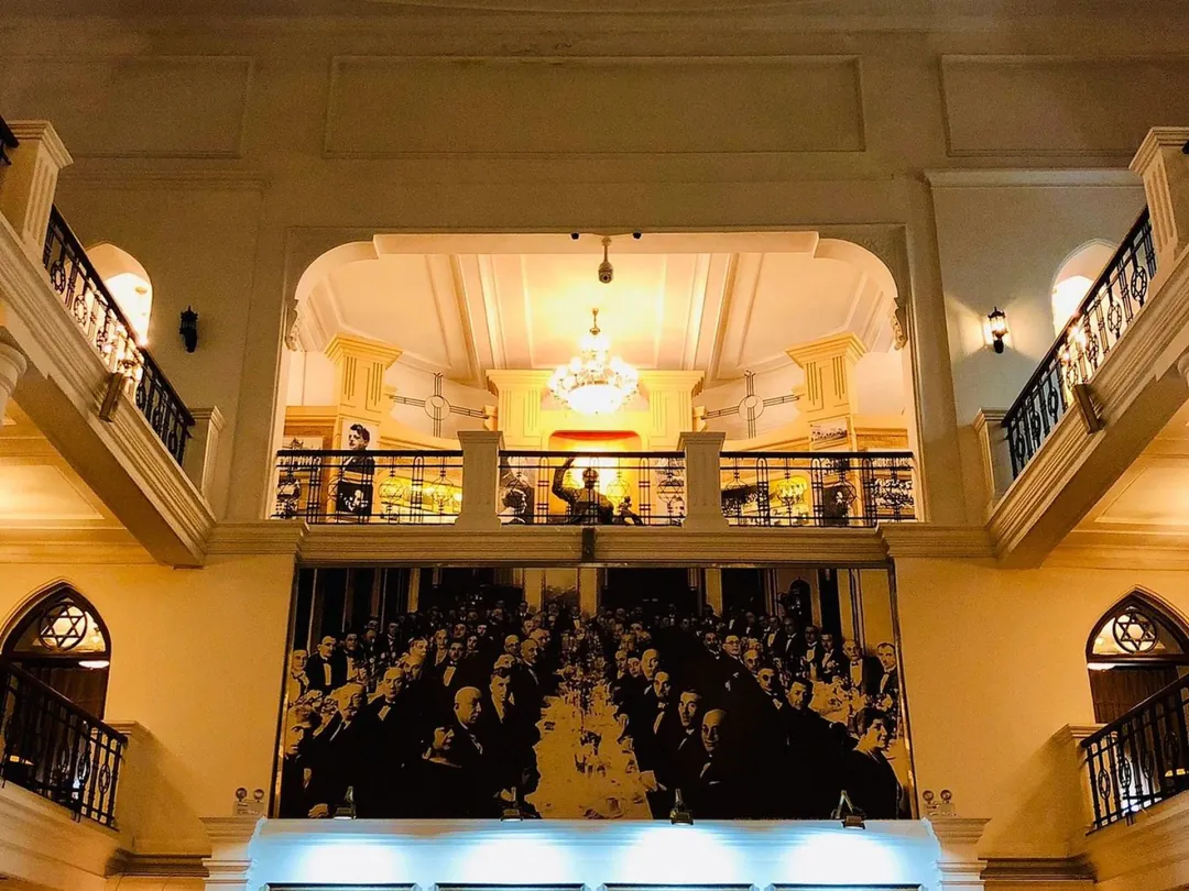 Harbin Jewish History Museum