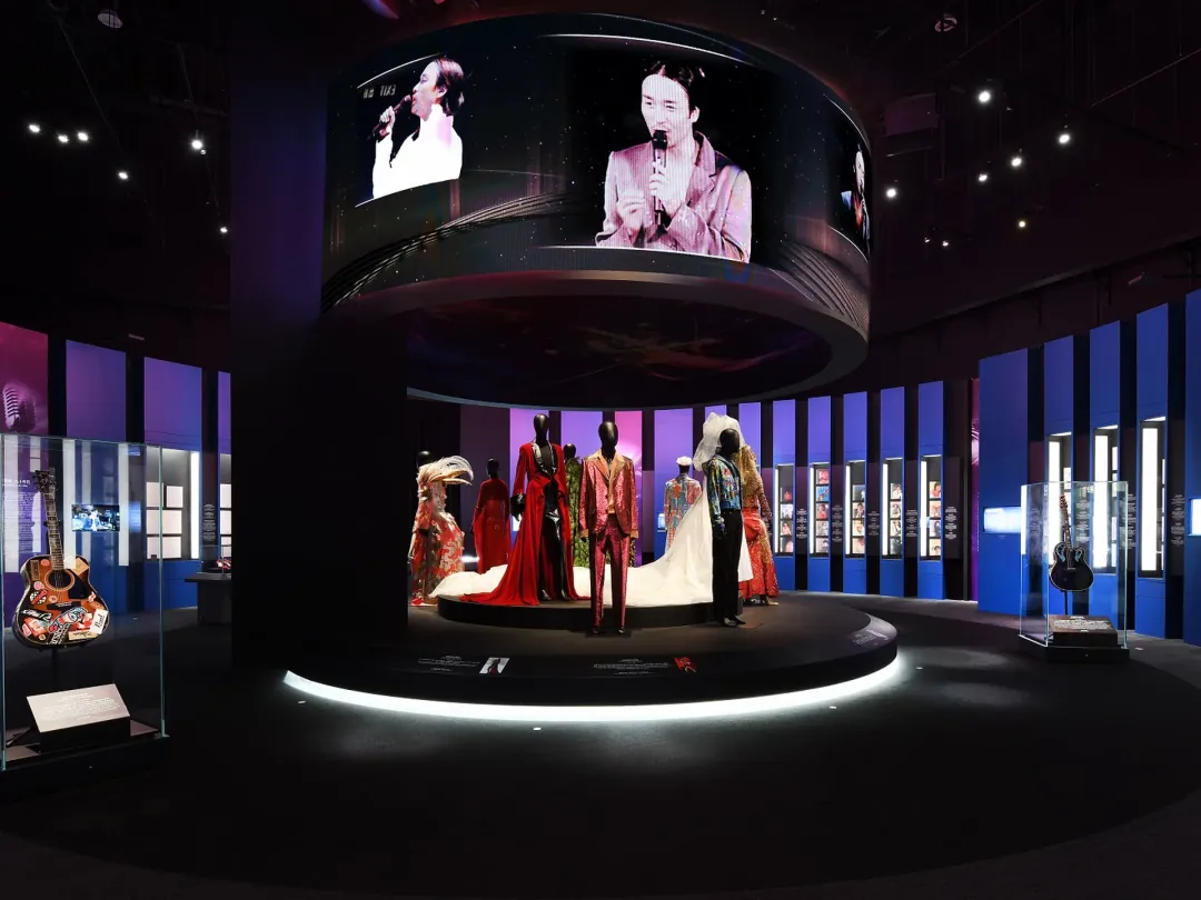 Hong Kong Heritage Museum