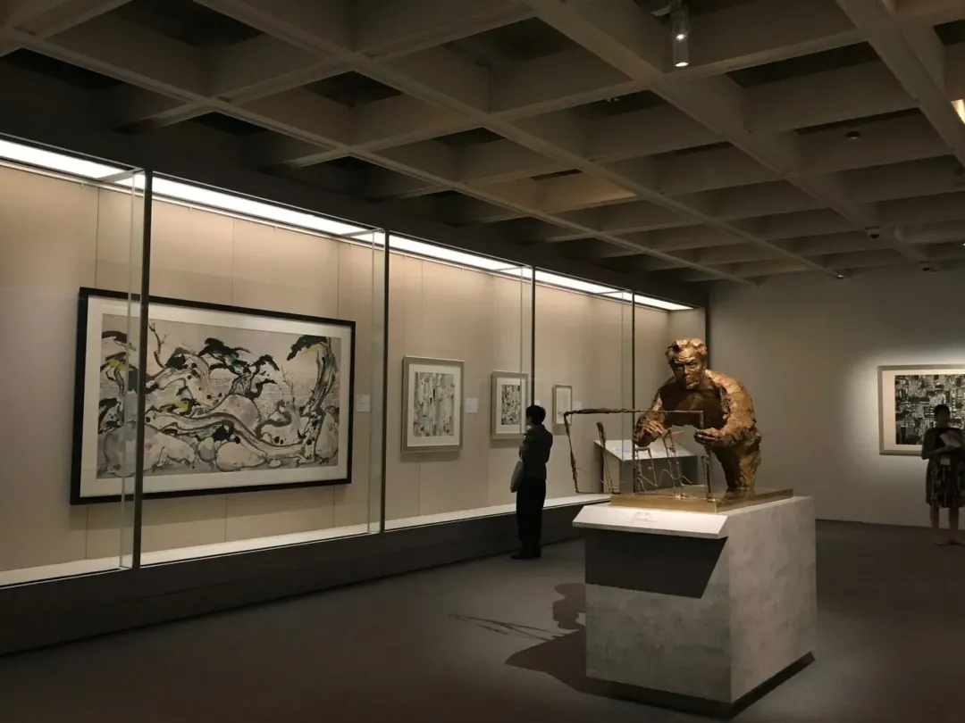 Hong Kong Museum of Art