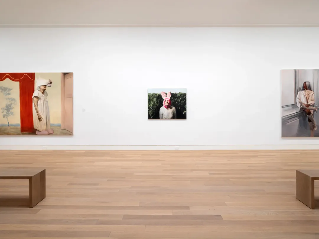HOW Art Museum