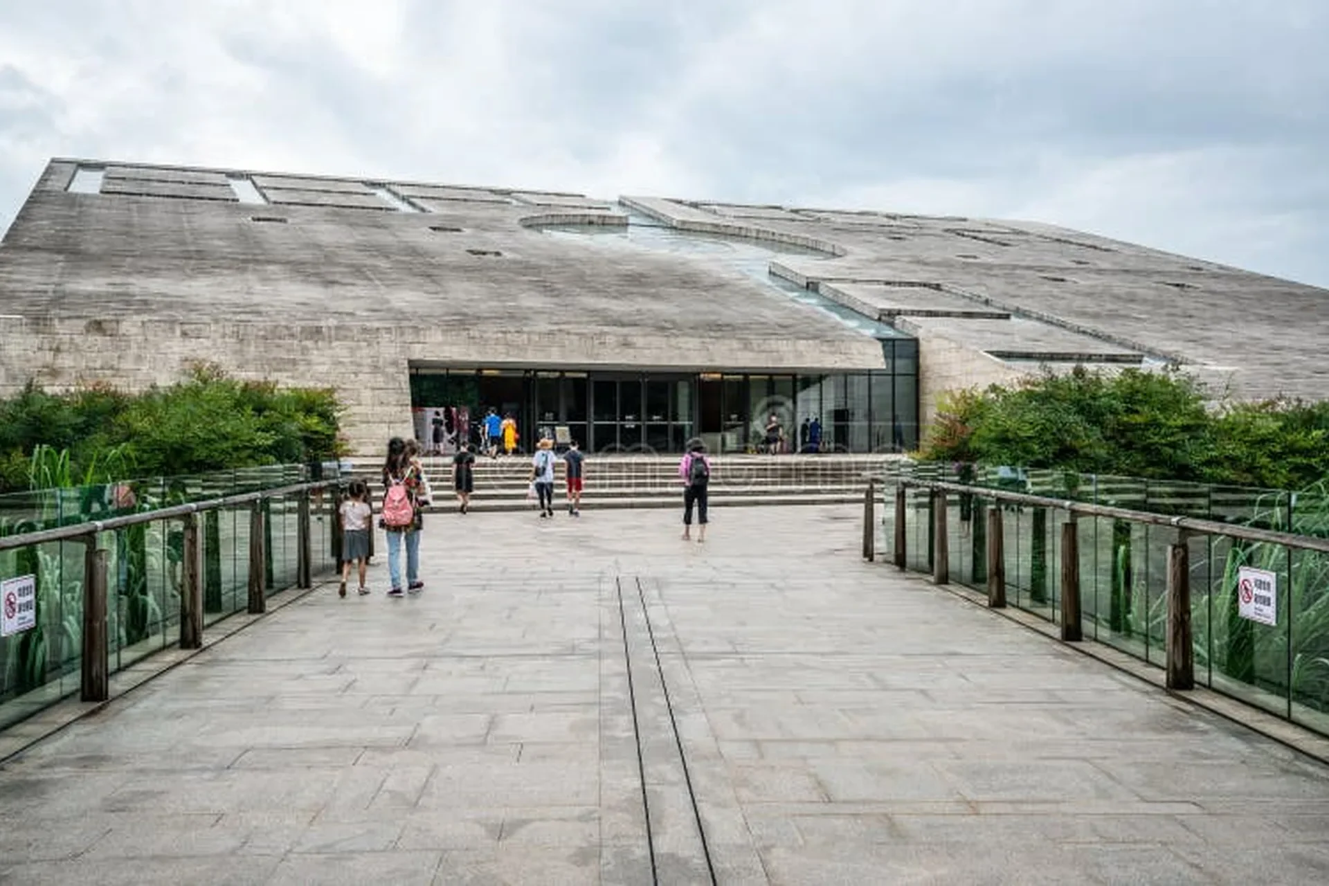 Jinsha Site Museum