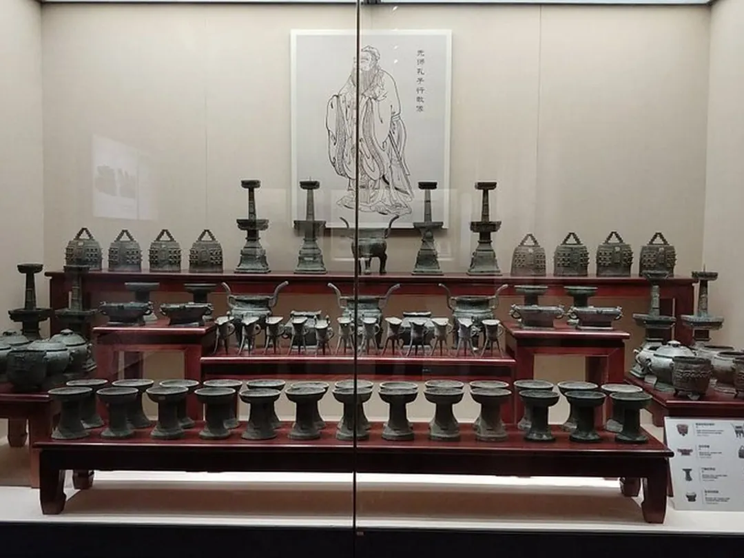 開封博物館