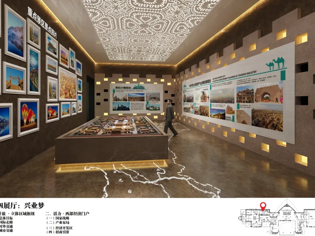 Kashgar Museum