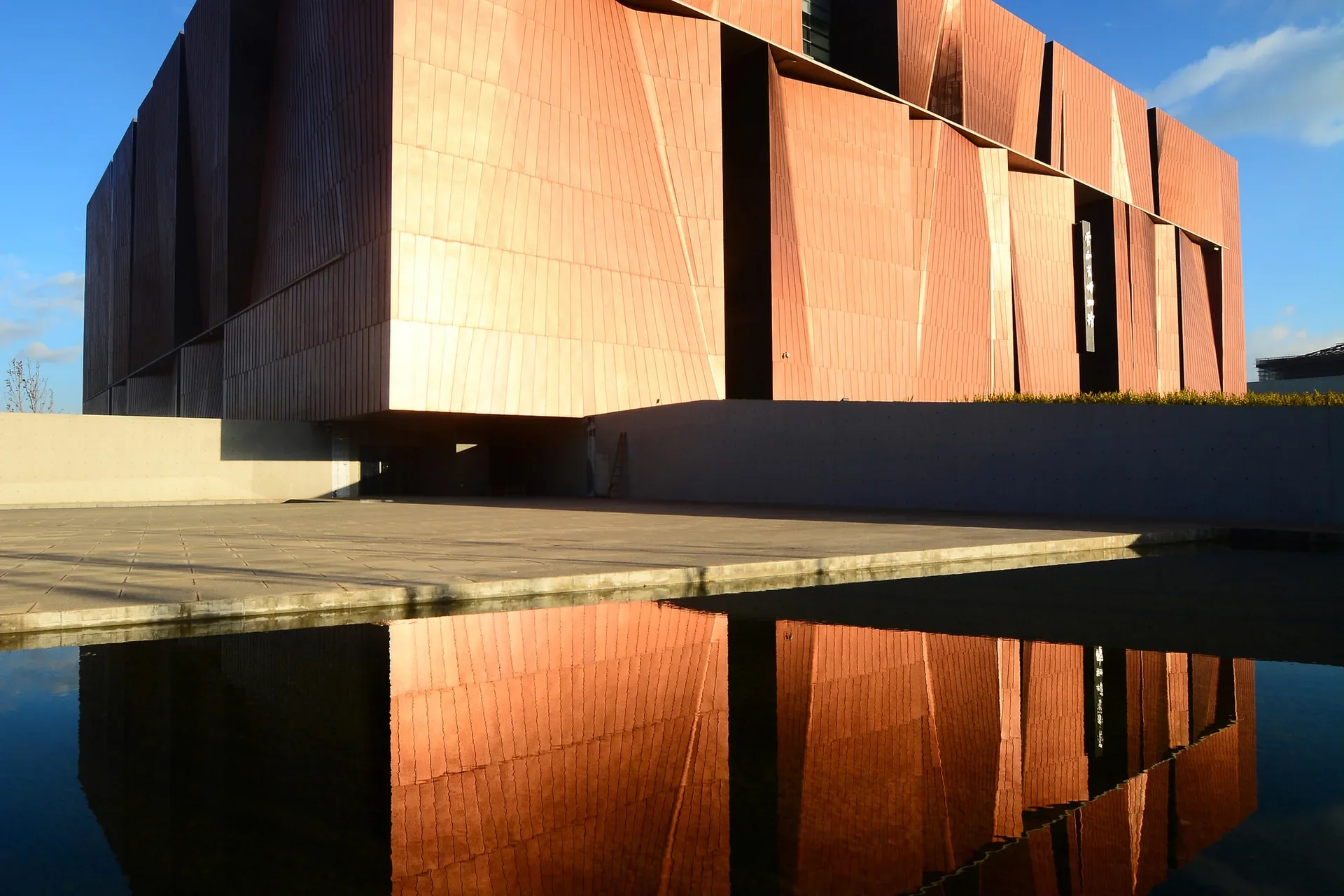 Yunnan National Museum