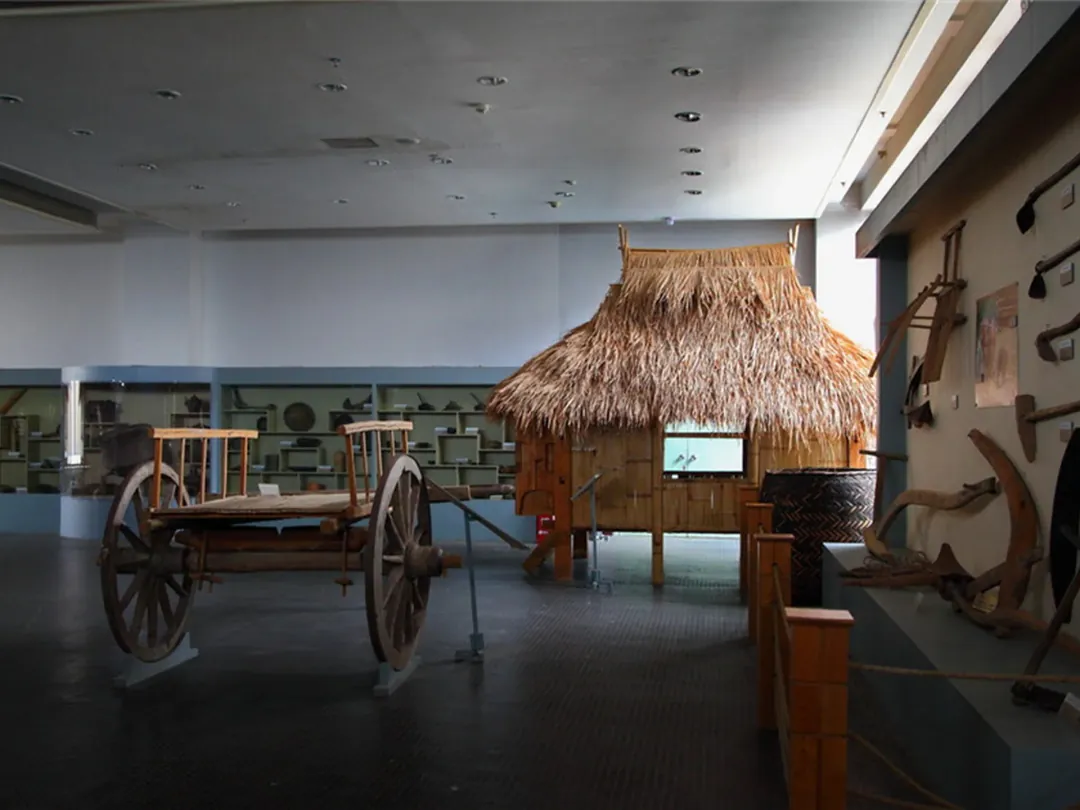 Yunnan National Museum