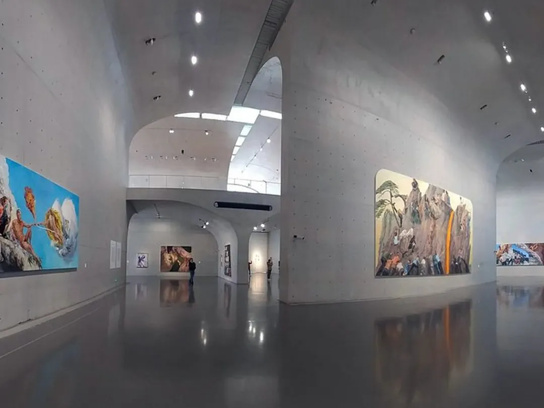 Long Museum (Pudong)
