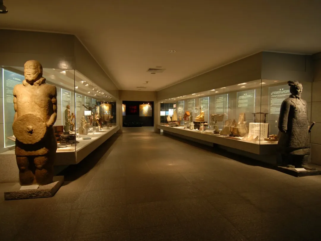 Museo de Macao