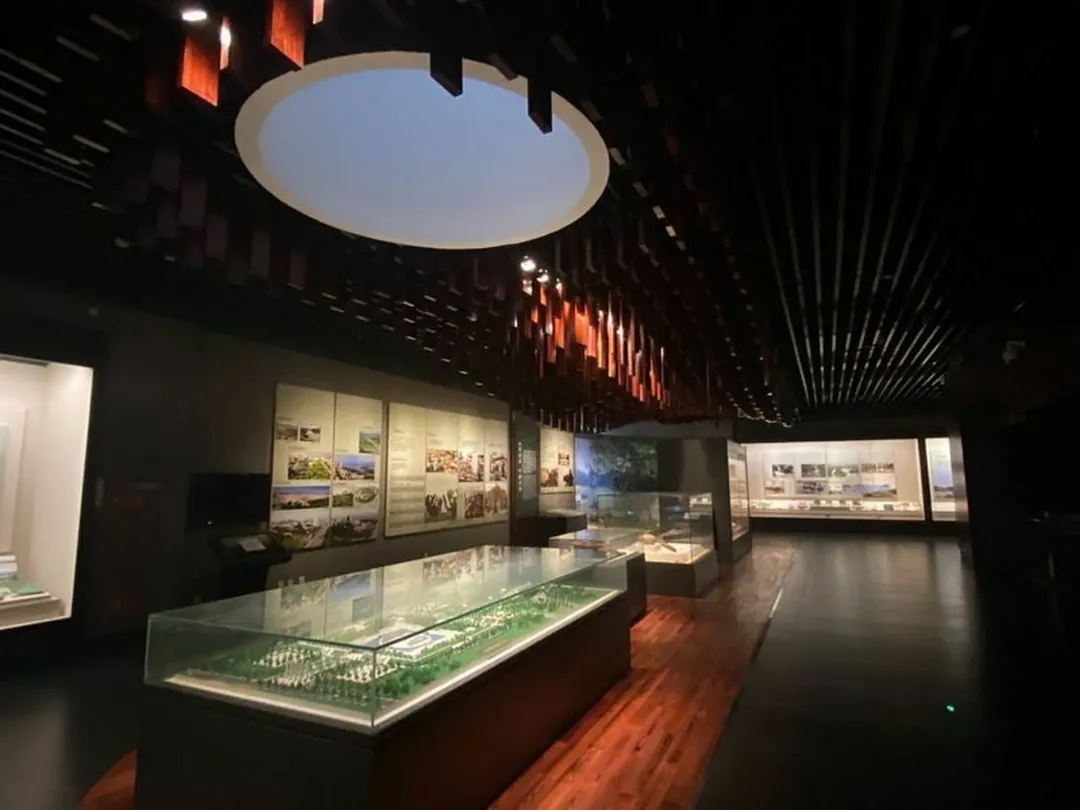 Museum of Chinese Gardens